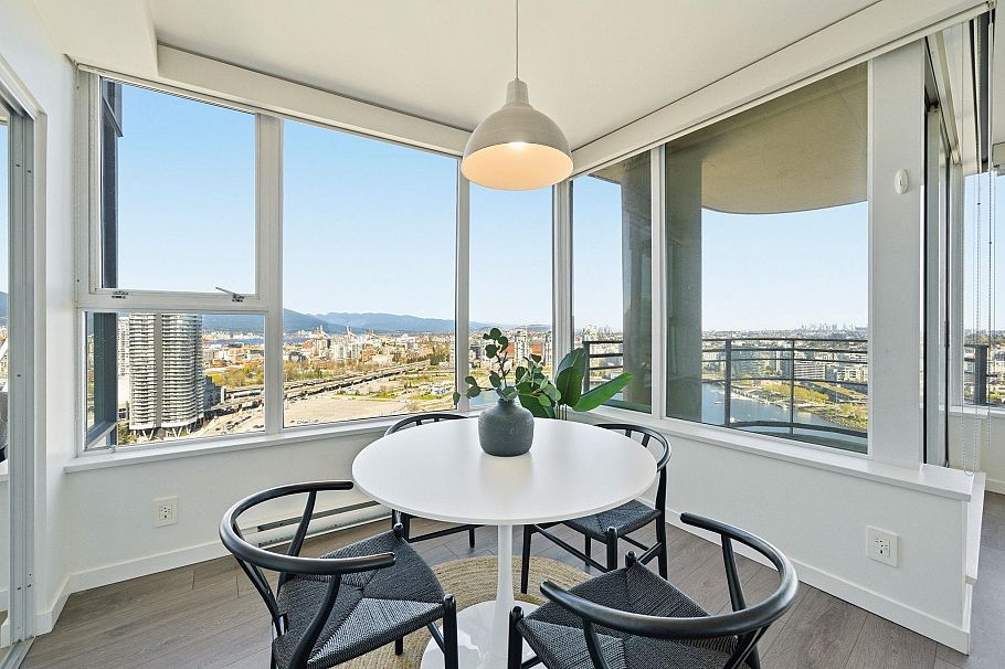 3302 33 Smithe Street Vancouver, BC - 9