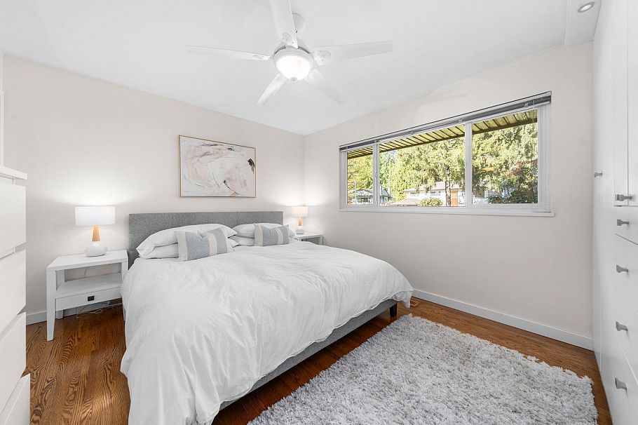 2289 Whitman Avenue North Vancouver, BC - 22