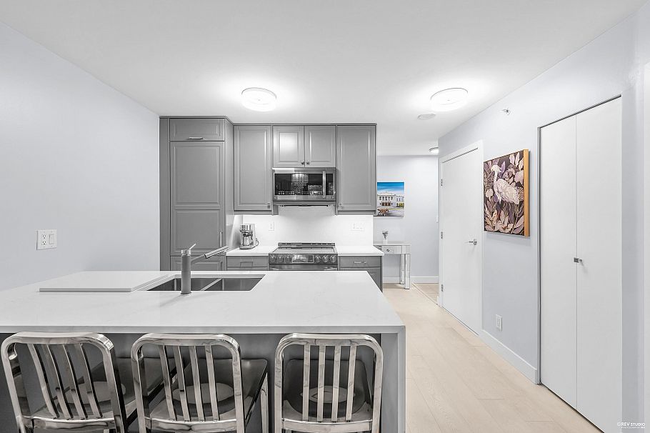 410 909 Mainland Street Vancouver, BC - 14