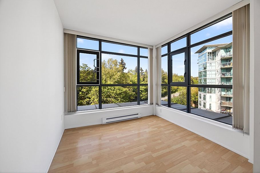 1001 2733 Chandlery Place Vancouver, BC - 15