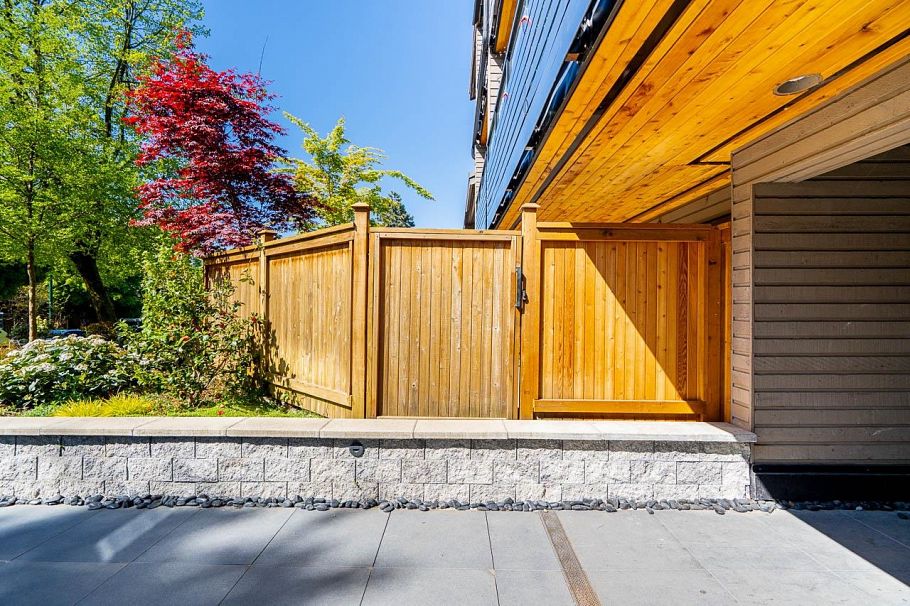 206 1549 Kitchener Street Vancouver, BC - 23