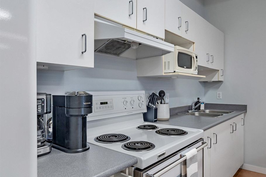 306 350 E 2nd Avenue Vancouver, BC - 18