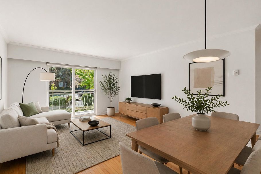 336 711 E 6th Avenue Vancouver, BC - 22