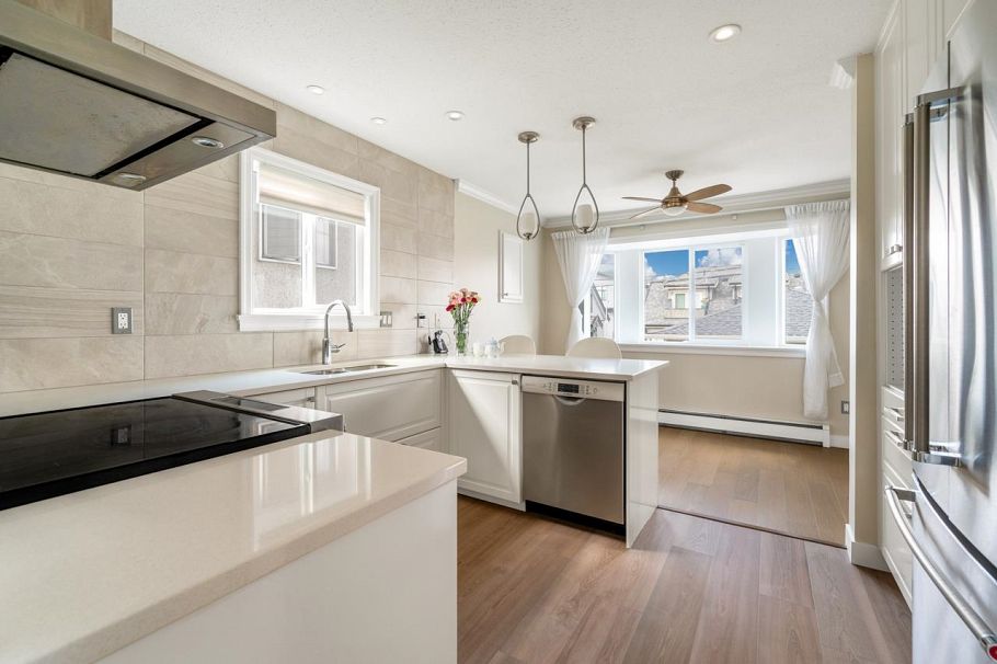 3639 E 26th Avenue Vancouver, BC - 9