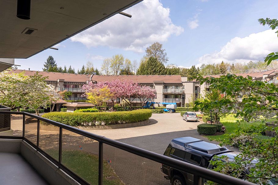 202 4353 Halifax Street Burnaby, BC - 19