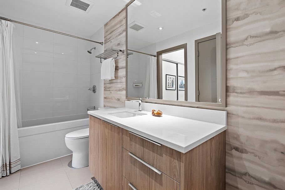 205 1808 W 1st Avenue Vancouver, BC - 23