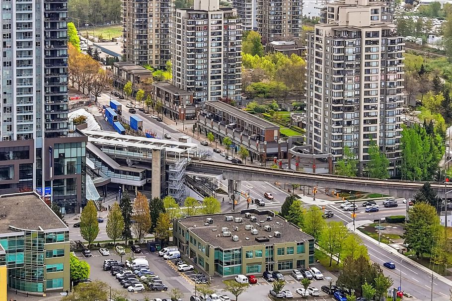 1910 2108 Gilmore Avenue Burnaby, BC - 28