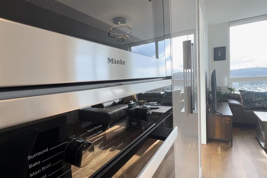 1504 1632 Lions Gate Lane North Vancouver, BC - 16