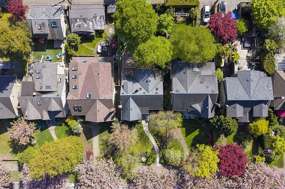 3388 W 31st Avenue Vancouver, BC - 34