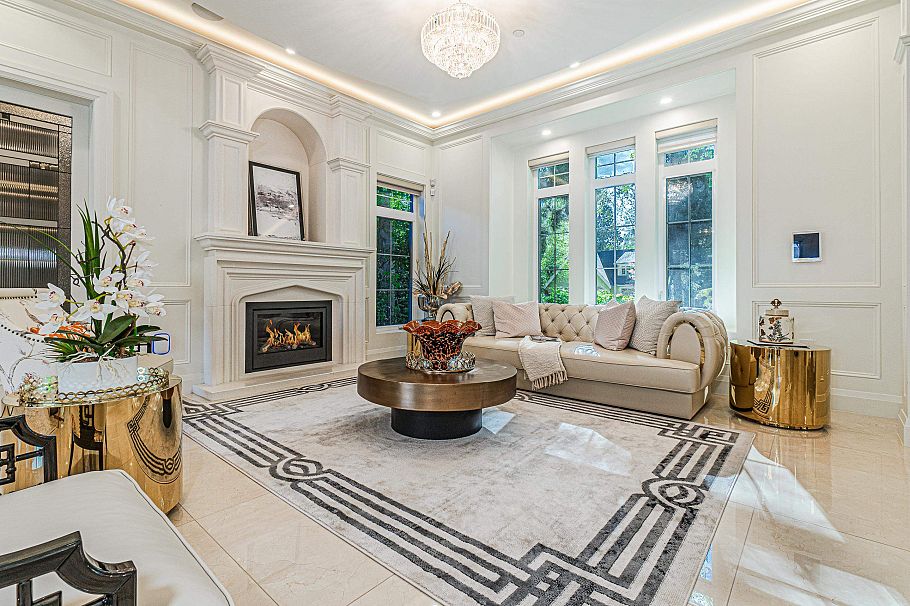 6038 Marguerite Street Vancouver, BC - 6