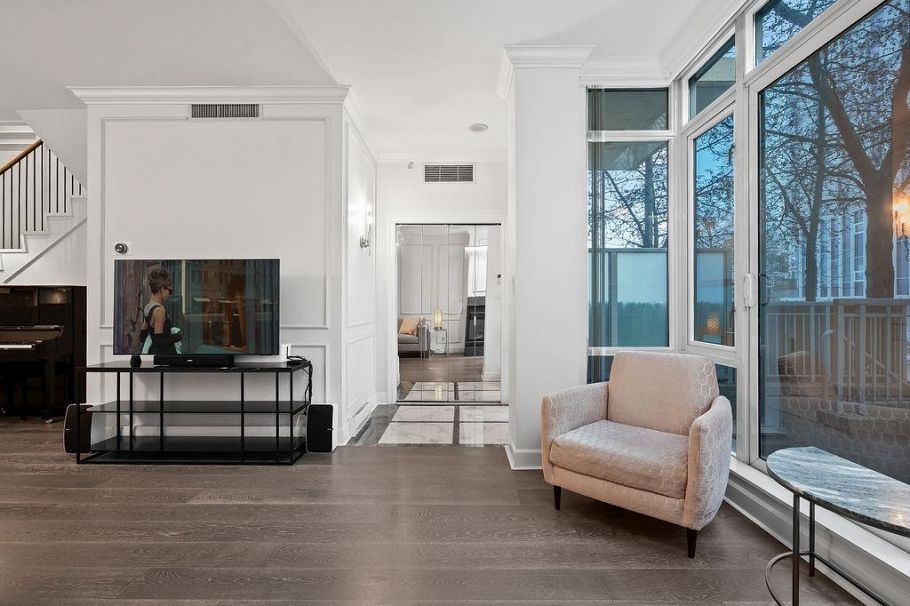 493 Broughton Street Vancouver, BC - 3