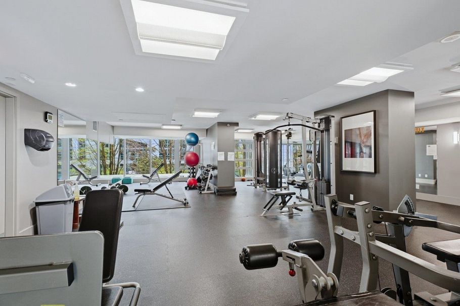 903 1255 Seymour Street Vancouver, BC - 29