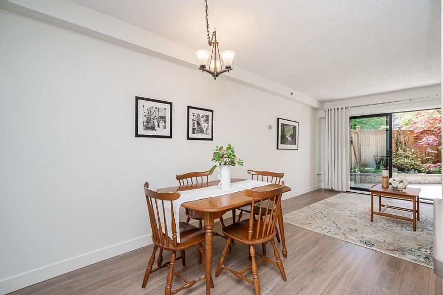 206 1549 Kitchener Street Vancouver, BC - 9