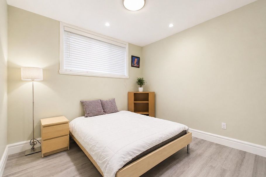 738 W 54th Avenue Vancouver, BC - 29