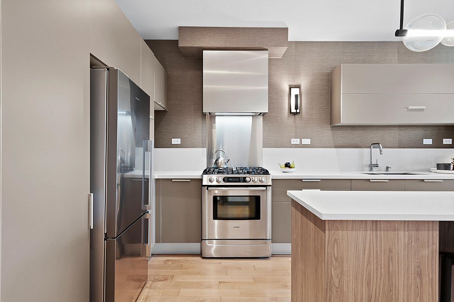 205 1808 W 1st Avenue Vancouver, BC - 12