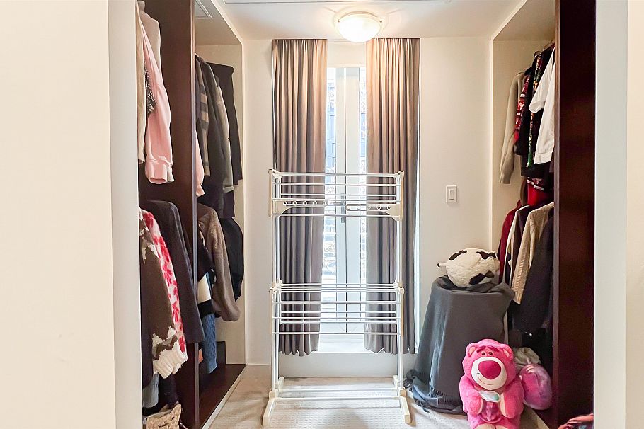 1133 W Cordova Street Vancouver, BC - 22