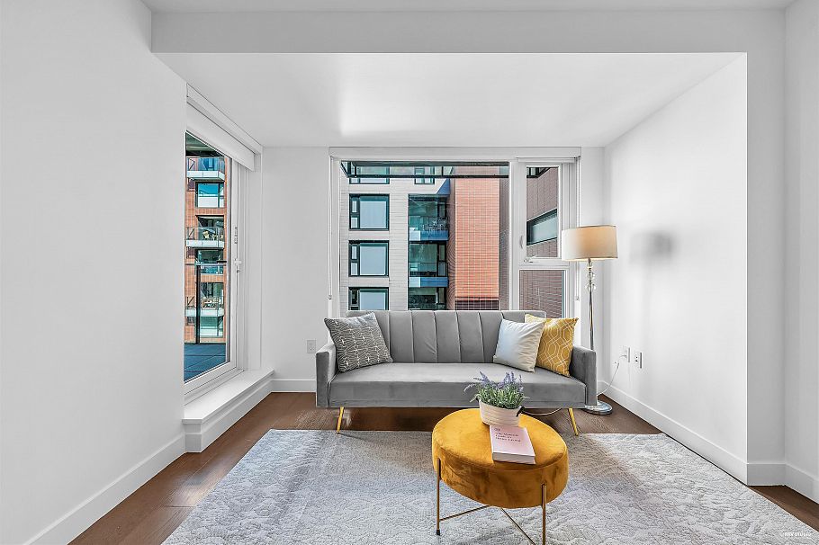 506 1571 W 57th Avenue Vancouver, BC - 3