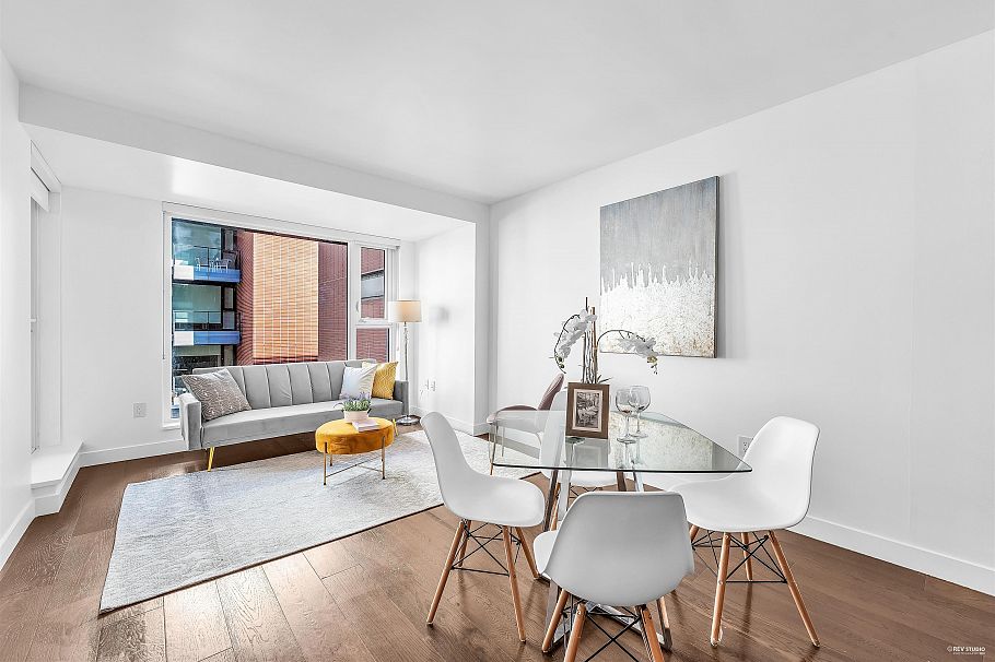 506 1571 W 57th Avenue Vancouver, BC - 2