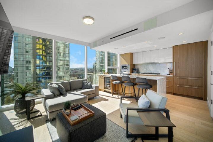 2003 499 Pacific Street Vancouver, BC - 18