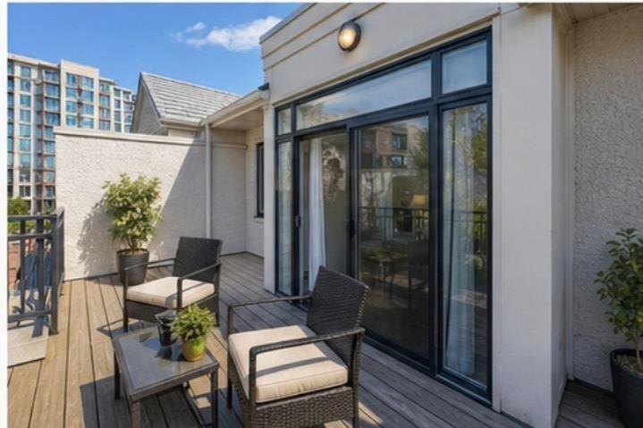 2 5879 Gray Avenue Vancouver, BC - 9