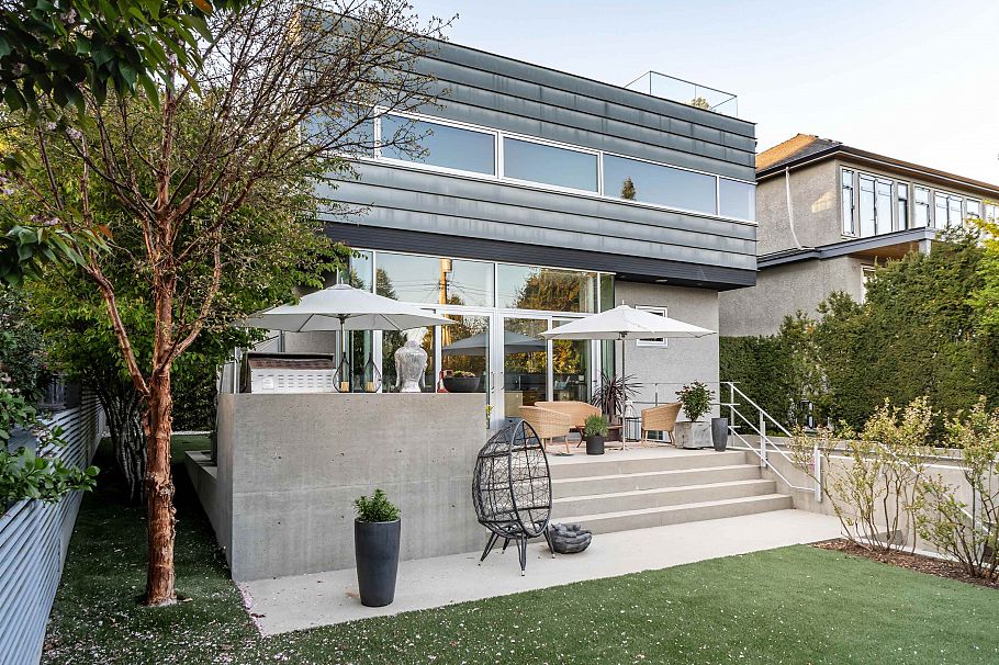 4056 W 36th Avenue Vancouver, BC - 18