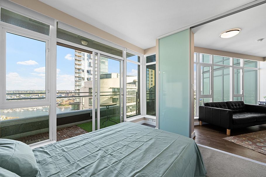 3507 1372 Seymour Street Vancouver, BC - 10