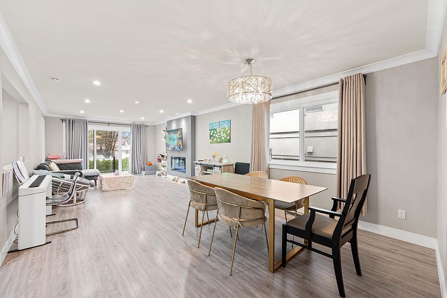 2245 Rupert Street Vancouver, BC - 9