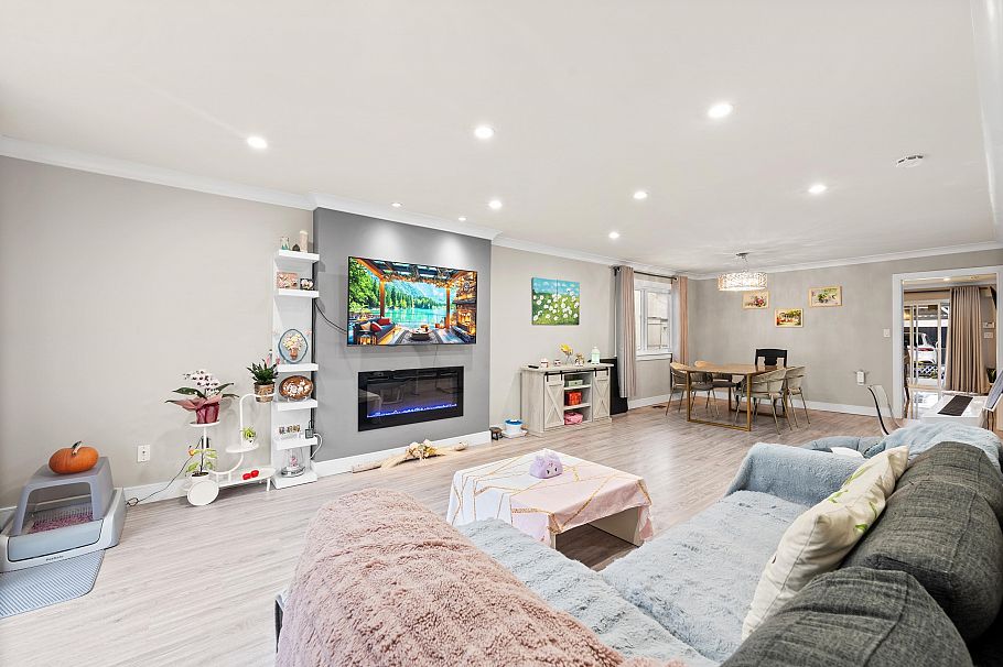 2245 Rupert Street Vancouver, BC - 7