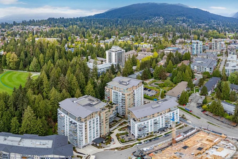 1101 2375 Emery Court North Vancouver, BC - 39