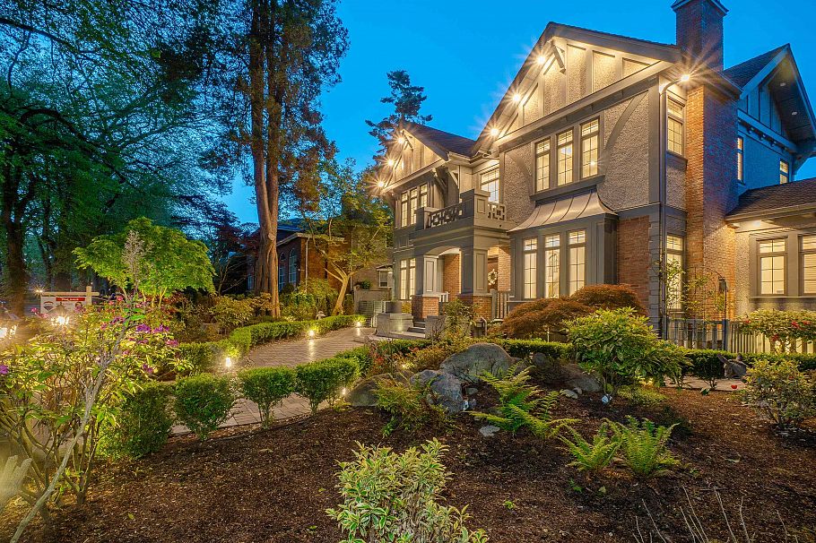 6038 Marguerite Street Vancouver, BC - 38