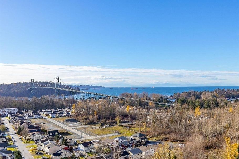 1504 1632 Lions Gate Lane North Vancouver, BC - 31