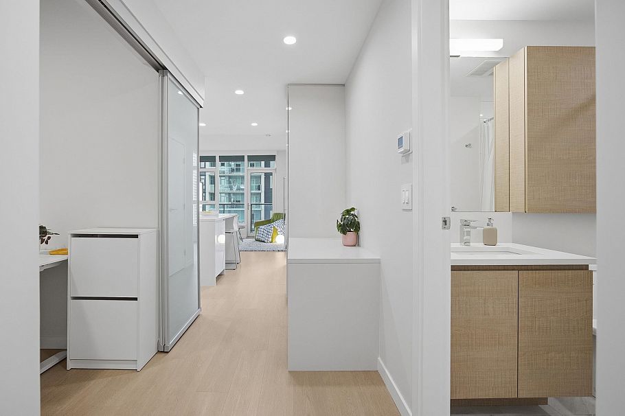 1910 2108 Gilmore Avenue Burnaby, BC - 5