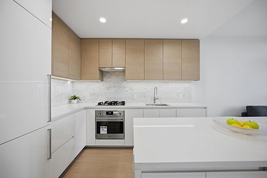 1910 2108 Gilmore Avenue Burnaby, BC - 10