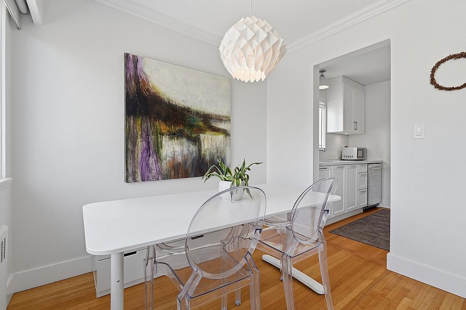 8 2255 W 40th Avenue Vancouver, BC - 8