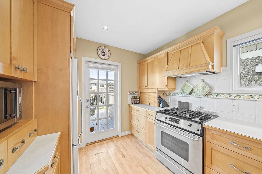 2925 W 21st Street Vancouver, BC - 17