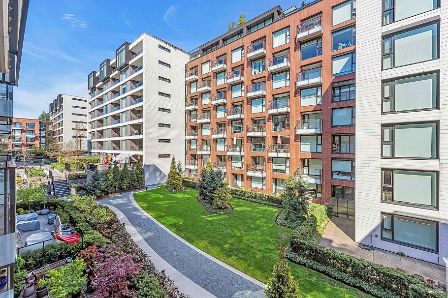 506 1571 W 57th Avenue Vancouver, BC - 22