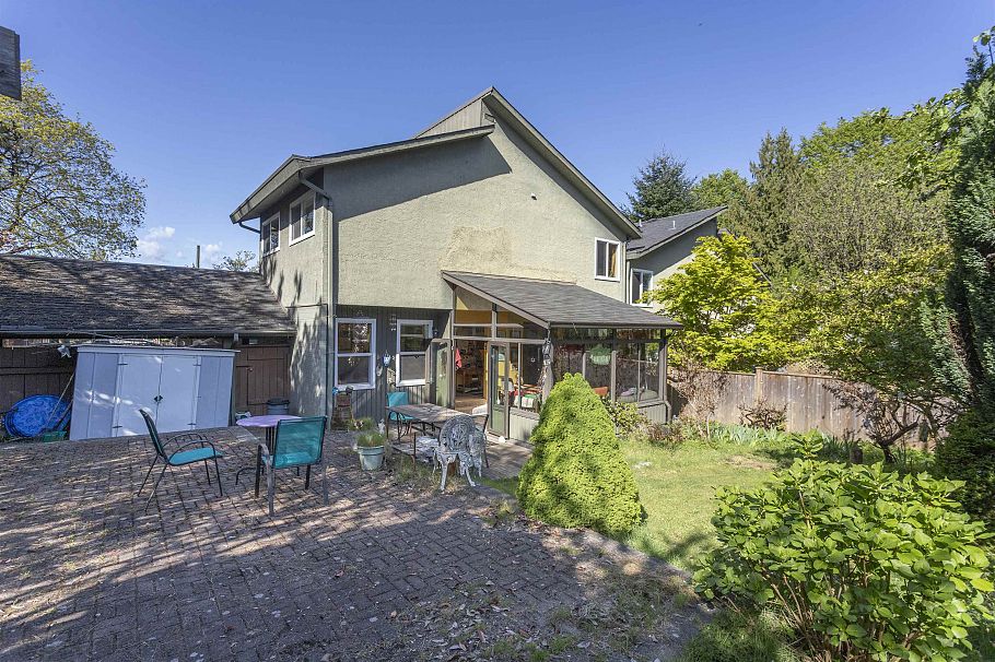 4334 Quebec Street Vancouver, BC - 23