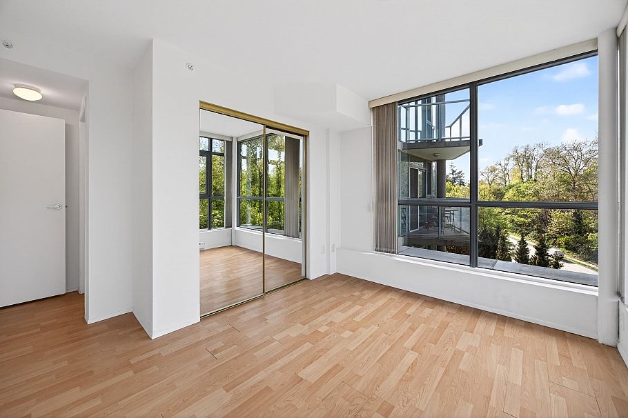 1001 2733 Chandlery Place Vancouver, BC - 13