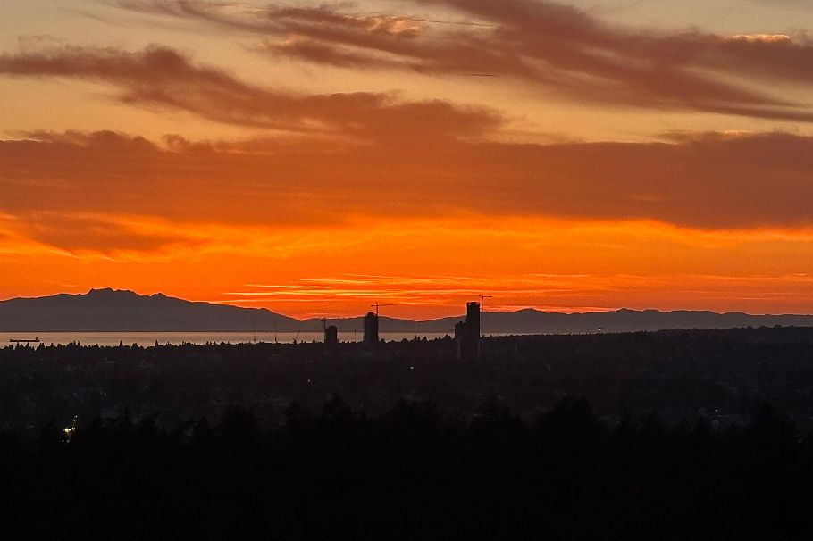 2506 6468 Willingdon Avenue Burnaby, BC - 4