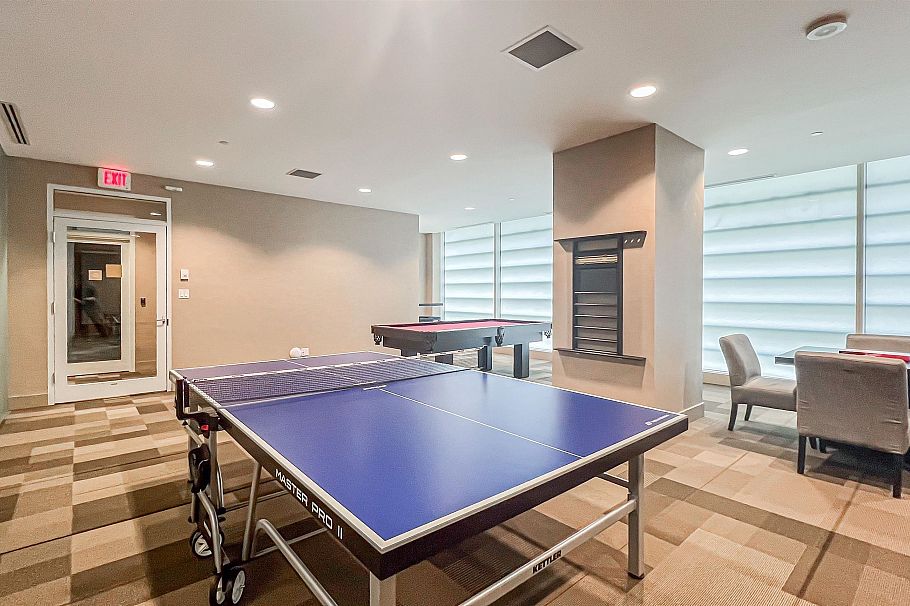 1133 W Cordova Street Vancouver, BC - 31