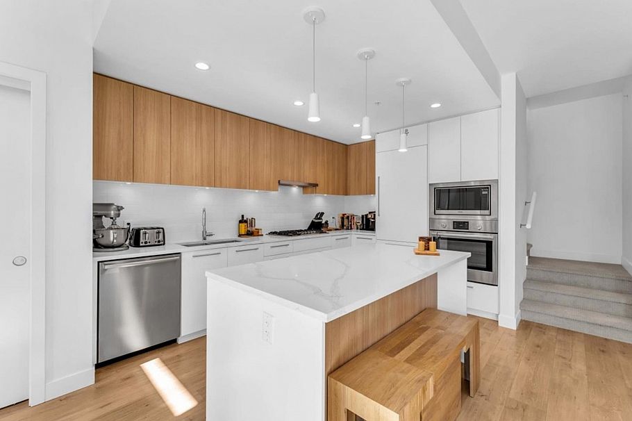 175 2035 Glenaire Drive North Vancouver, BC - 29