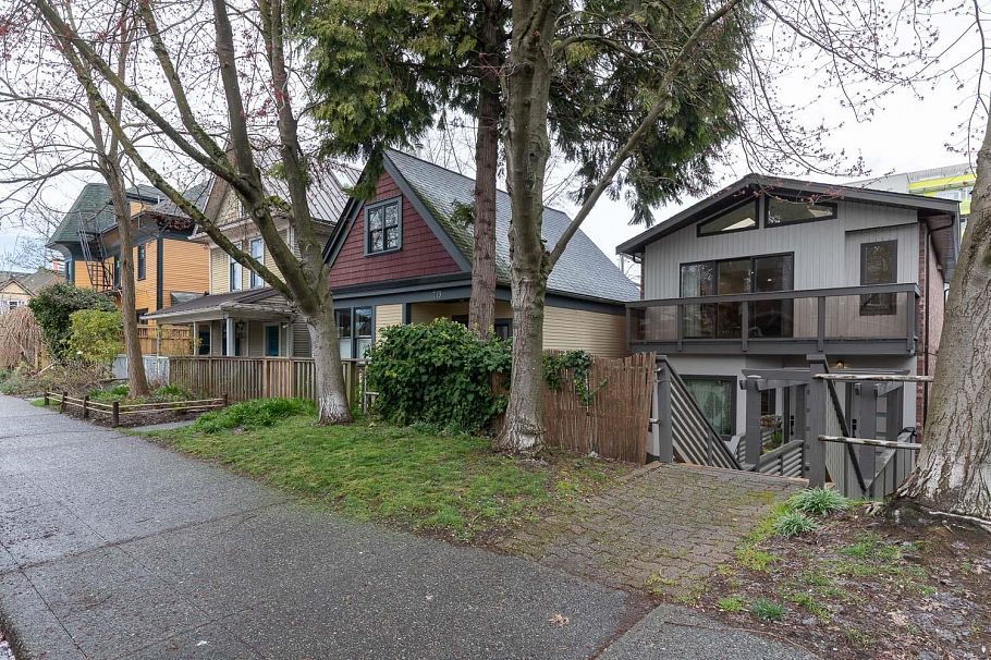 721 E Pender Street Vancouver, BC - 28