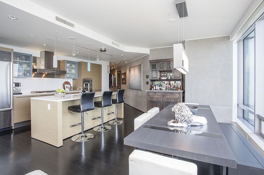 3402 1111 Alberni Street Vancouver, BC - 12