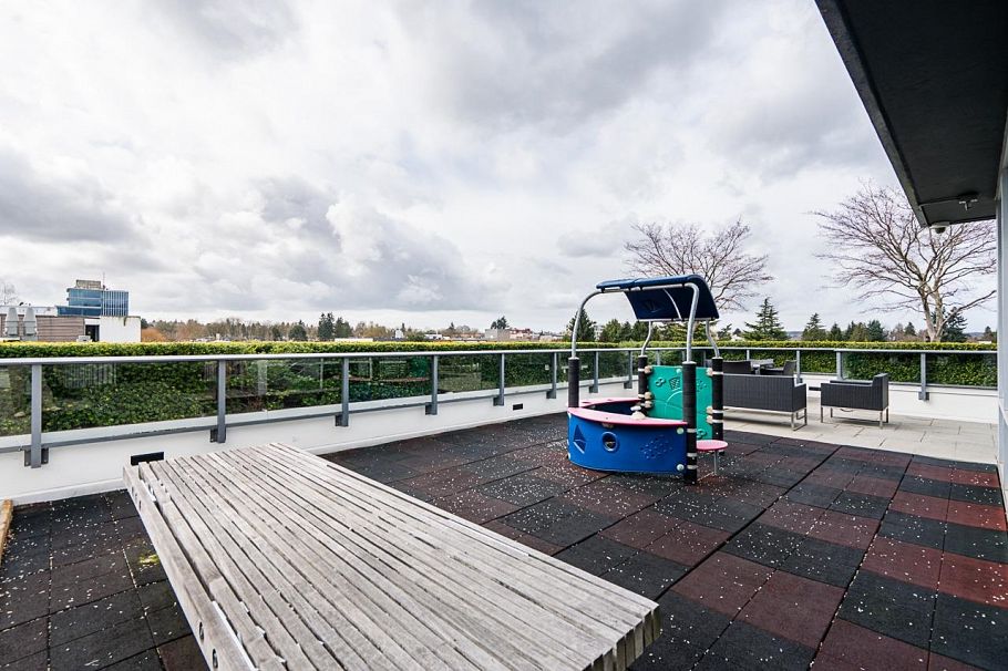 106 1777 W 7th Avenue Vancouver, BC - 28