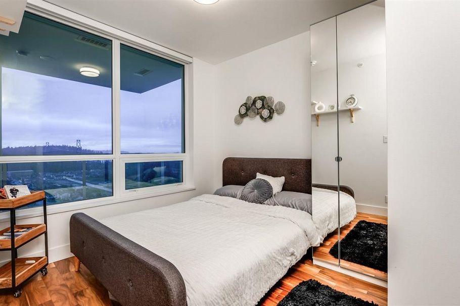 1504 1632 Lions Gate Lane North Vancouver, BC - 21