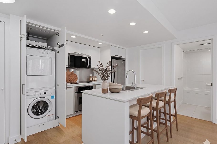 903 1255 Seymour Street Vancouver, BC - 17