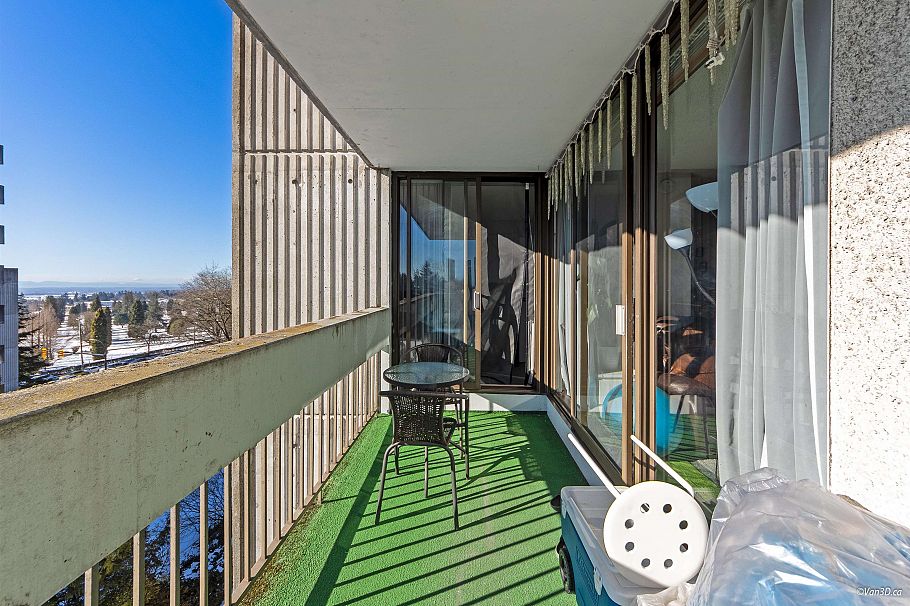 705 6689 Willingdon Avenue Burnaby, BC - 19