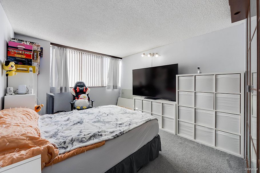 705 6689 Willingdon Avenue Burnaby, BC - 16