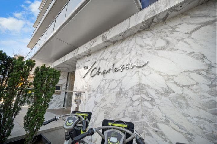 2003 499 Pacific Street Vancouver, BC - 38