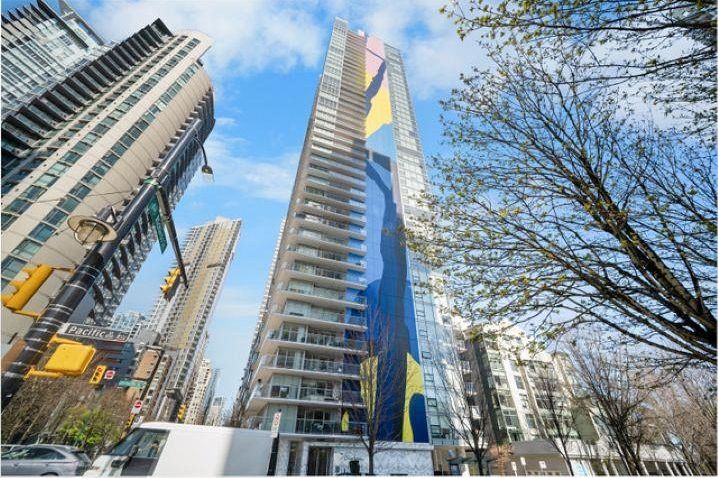 2003 499 Pacific Street Vancouver, BC - 39